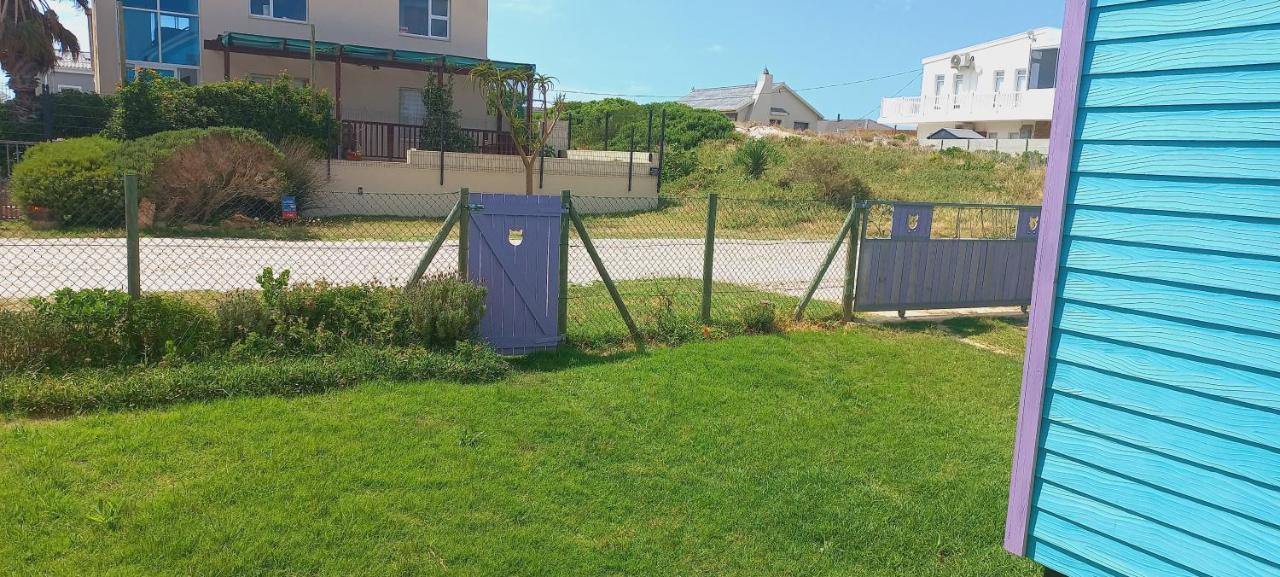 Cat Nap Cottage Bettyʼs Bay Zewnętrze zdjęcie
