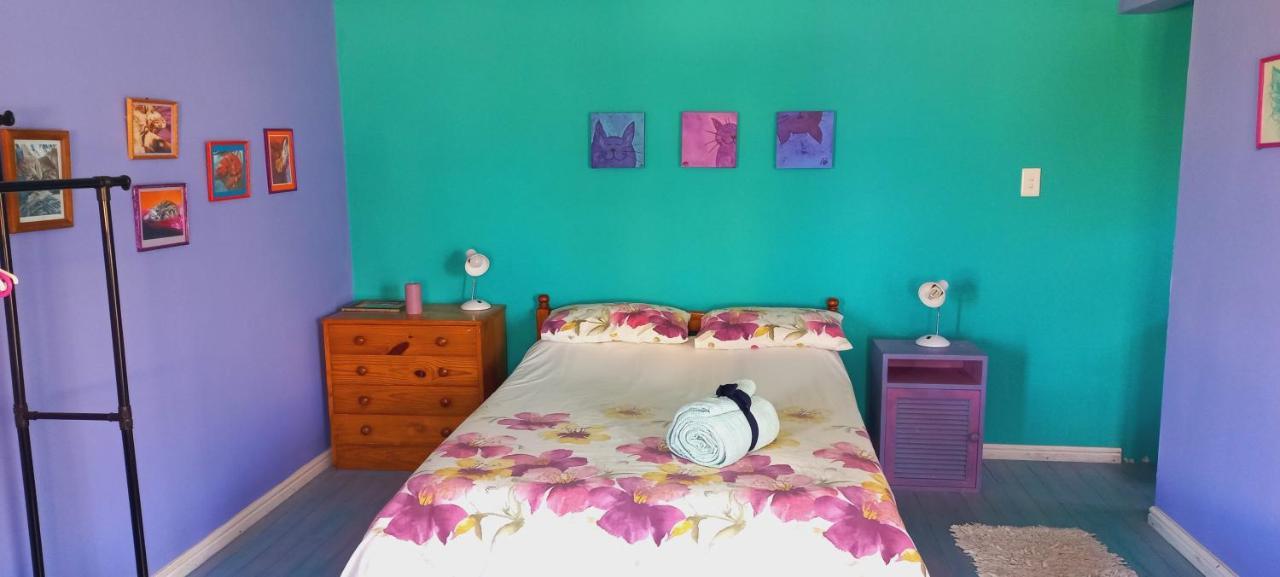 Cat Nap Cottage Bettyʼs Bay Zewnętrze zdjęcie