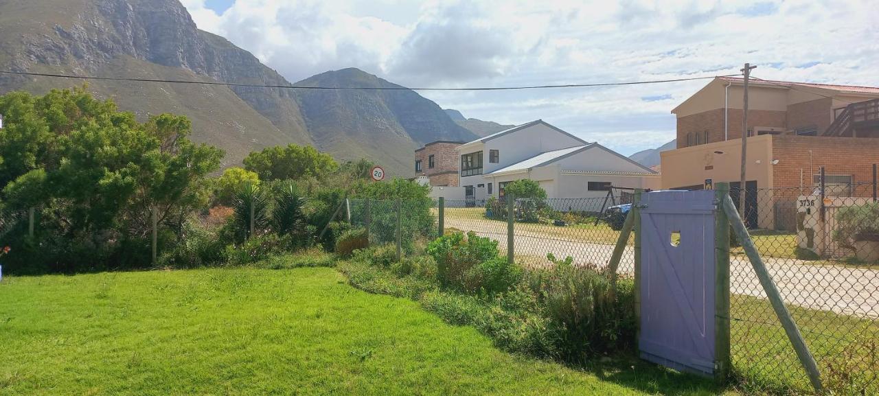 Cat Nap Cottage Bettyʼs Bay Zewnętrze zdjęcie
